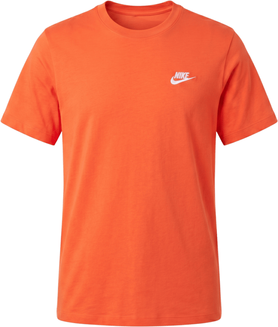 Nike Sportswear Club T-shirt för män