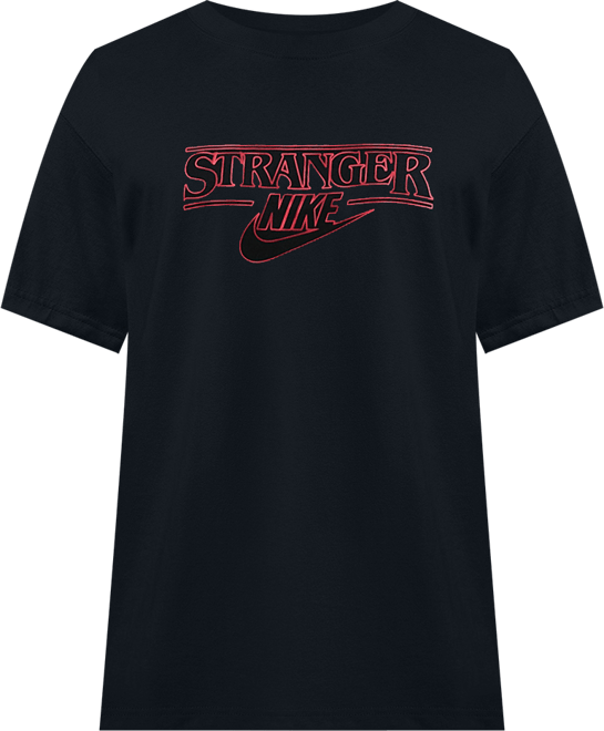 Nike x Stranger Things Men's T-Shirt