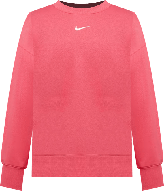 Nike Sportswear Phoenix Fleece Women's Oversized Crew-Neck Sweatshirt
