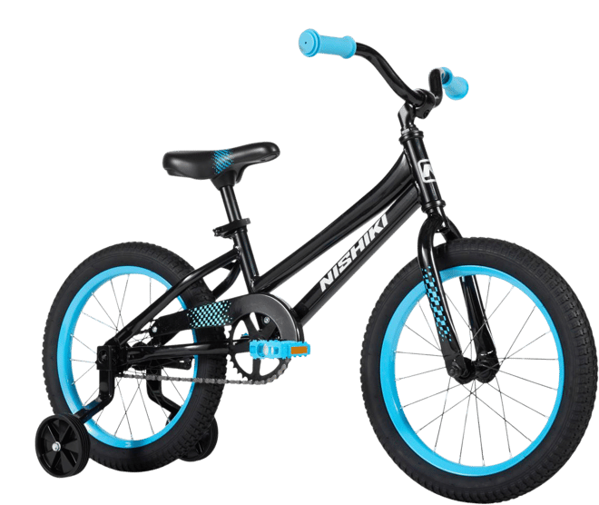 Nishiki Youth 16” Durango Bike - 2026 | Dick's Sporting Goods