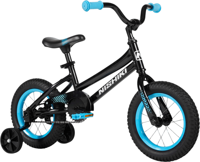 Nishiki Youth 12