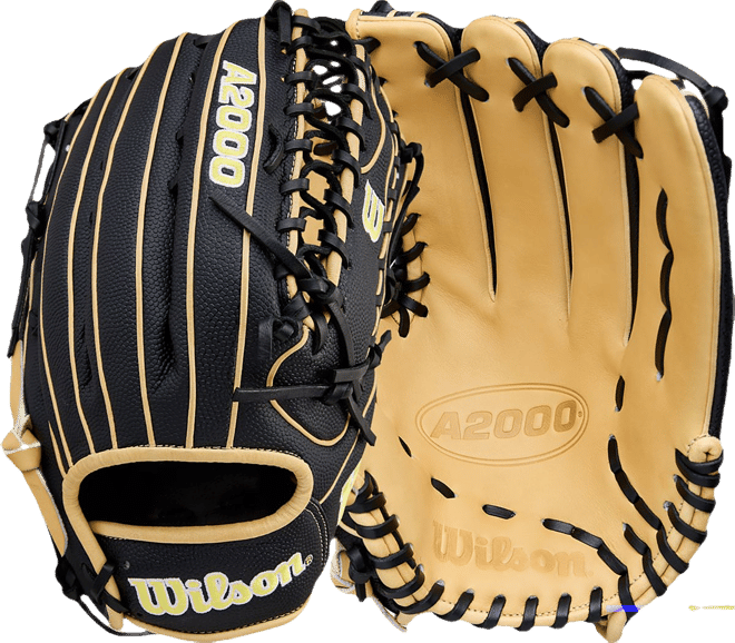Wilson 12.75