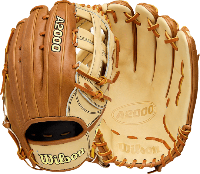 Wilson 12.75