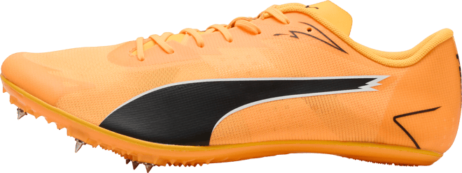 PUMA evoSPEED Brush 7 Men's Track & Field Running Shoes