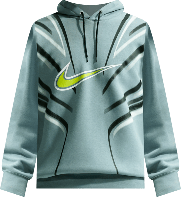 나이키 스포츠웨어 클럽 남성 풀오버 플리스 후디