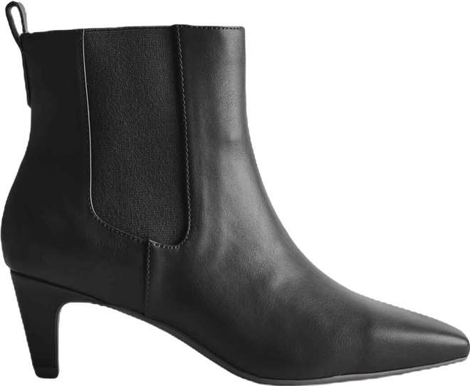 Full Length Signature Waist Flare Pocket Legging