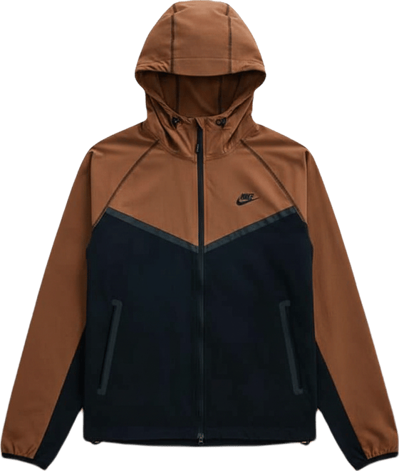 Men's Nike Tech Windrunner Woven Full-Zip Jacket | JD Sports
