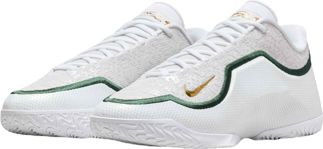 LeBron XXIII 'Point Forward' EP Basketball Shoes