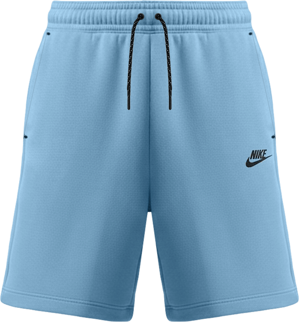 Nike Tech Men's Fleece Shorts