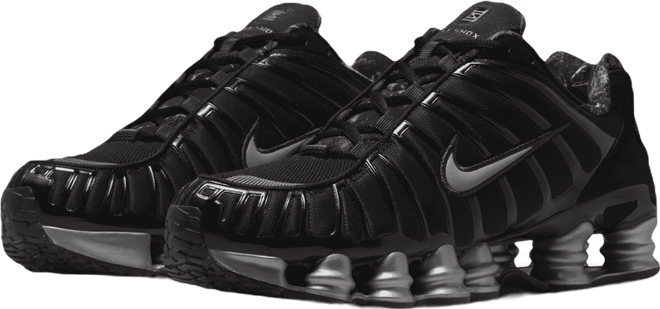 Nike Shox TL Tenis para hombre