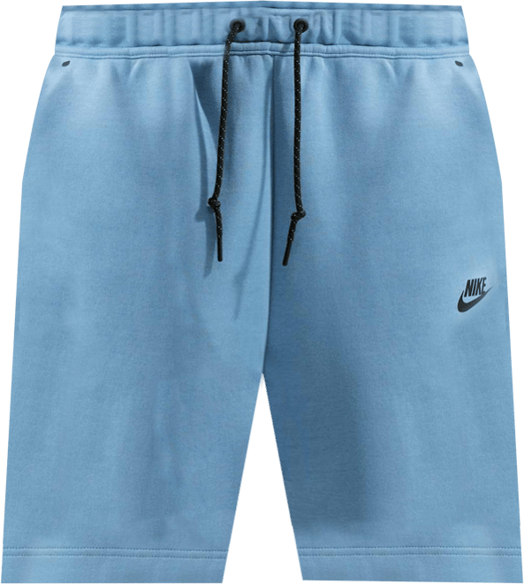 Nike Tech Men's Fleece Shorts