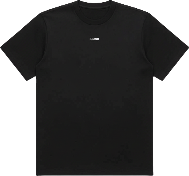 Hugo by  Men's Dapolino Logo T-Shirt