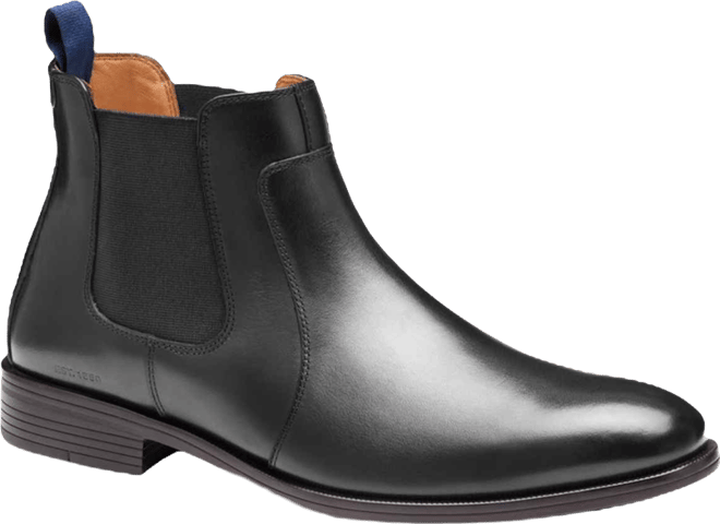Men's Slip-On Reeve Chelsea Boots
