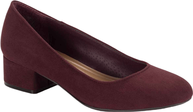 Women's Gerriee Block-Heel Pumps, Created for Macy's