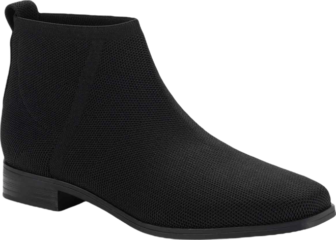 Women's Barriee Round Toe Booties, Created for Macy's