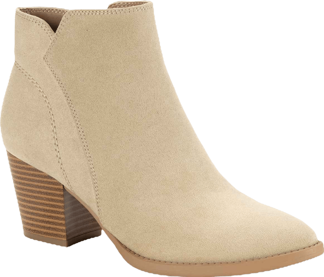 Women's Laineyy Dress Booties, Macy's Exclusive