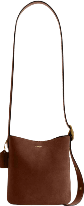 Bleecker Bucket 21 Small Crossbody Bag