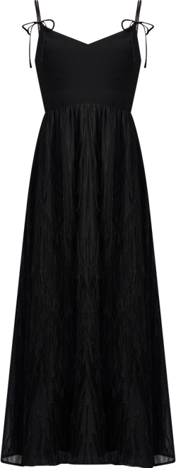 Women's Roza Sleeveless Midi Dress