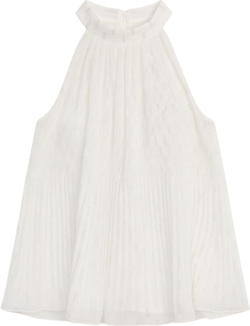 Women's Camille Sleeveless Swing Top