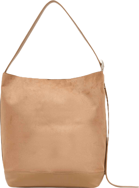 Bdenise Small Bucket Bag