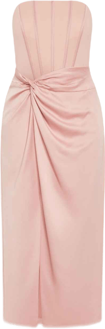Plus Size Leyla Maxi Dress