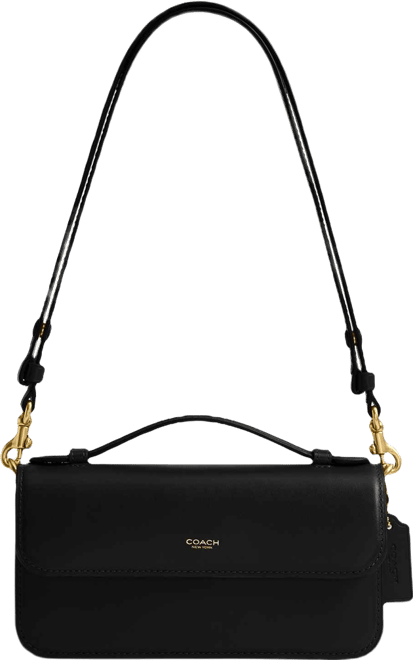 Elora Top Handle Small Shoulder Bag