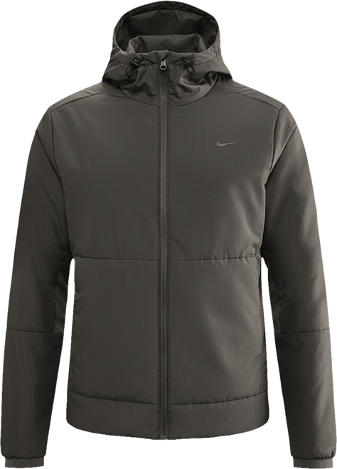 Men's Nike Unlimited Therma-FIT Versatile Full-Zip Jacket | Finish