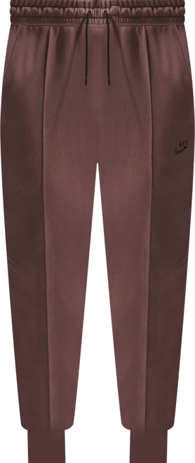 Nike Sportswear Tech Fleece Joggers de tiro medio para mujer