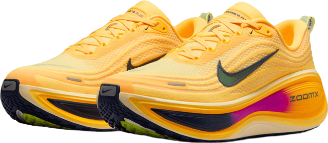 Nike Vomero Plus Løbesko til vej til mænd