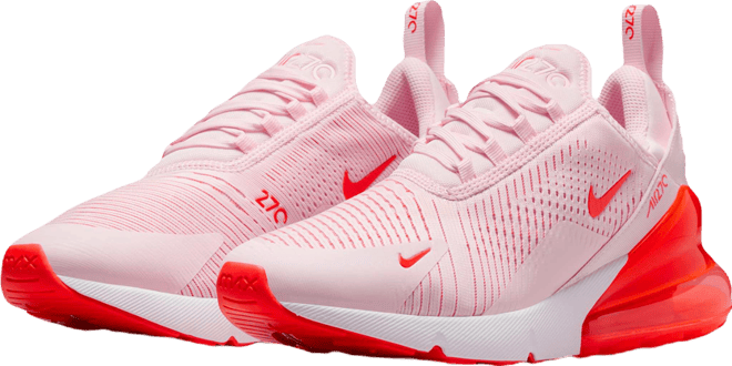 Nike Air Max 270 Women's Shoes