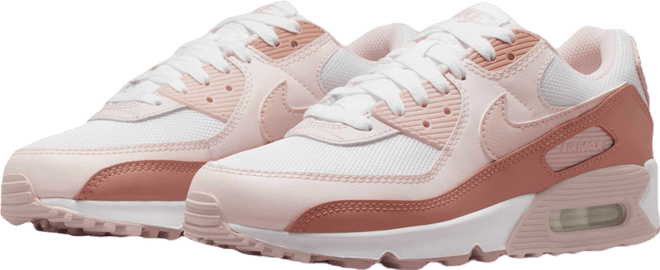 Nike Air Max 90 Tenis para mujer