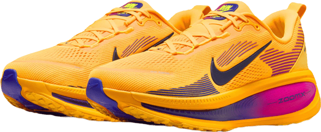 Nike Vomero 18 Men's Road Running Shoes