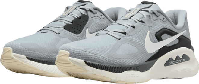 Nike Structure Plus Men's Road Running Shoes