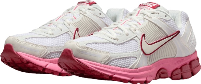 Nike Zoom Vomero 5 Women's shoes with reflective accents
