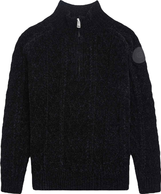 Boys 7-18 Long-Sleeve Sweater