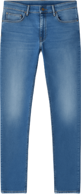 Men's Slimmy Slim-Fit Jeans
