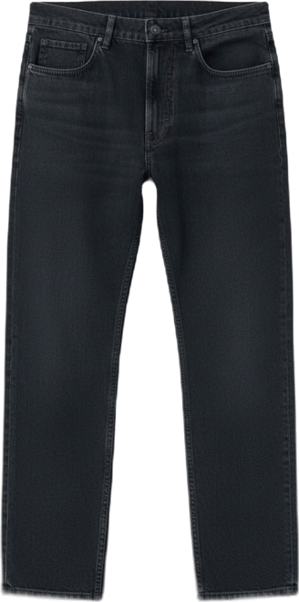 Men's Lori Tapered-Fit Jeans