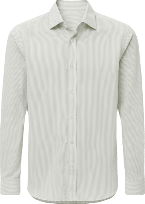 Men's Regular Cotton Shirt