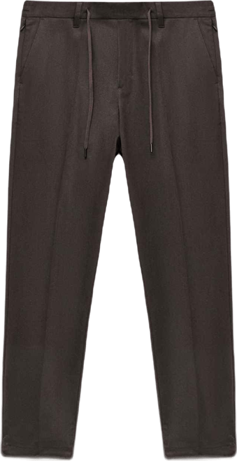 Men's Slim-Fit Thermolite Pants