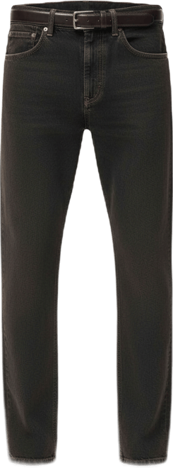 Men's Lori Tapered-Fit Jeans