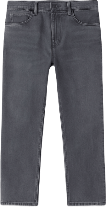 Men's Regular Fit Cotton Jeans