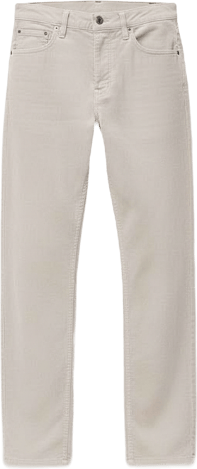 Men's Corduroy Regular-Fit Pants