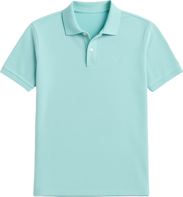 Men's Classic-Fit Polo Shirt