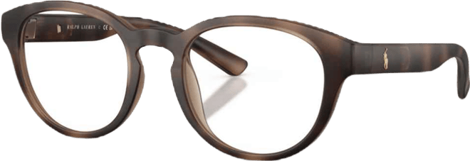 Men's Panthos Eyeglasses, PH2293U