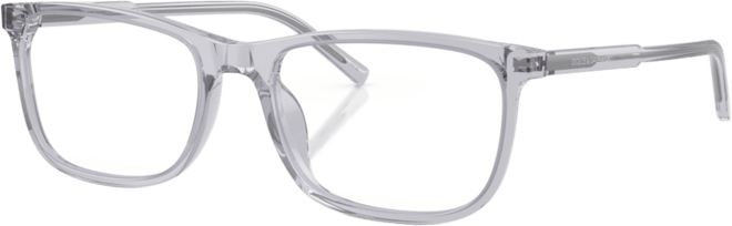 Dolce Gabbana Men's Square Eyeglasses, DG3427