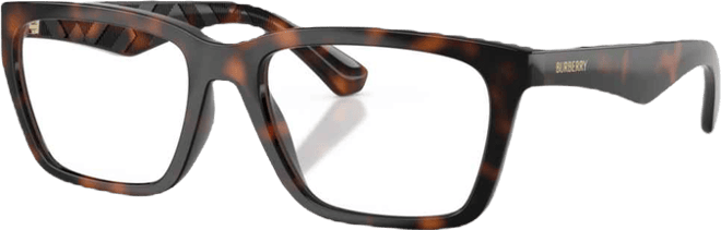 Men's Square Eyeglasses, BE2446U