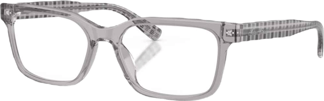 Men's Square Eyeglasses, BB2078U