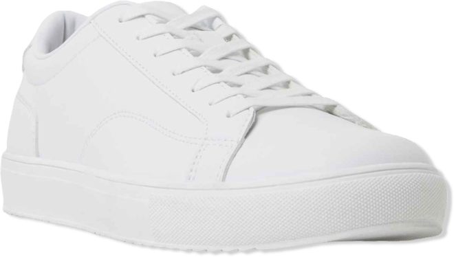 Men's Kelloway Lace-Up Flat Sneakers