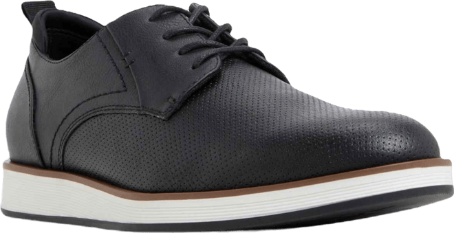 Men's Poirier Lace-Up Shoes