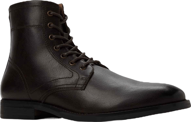 Men's Volland Lace-Up Ankle Boots